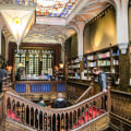 Exploring the Unique Bookstores of York County, South Carolina