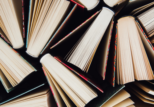 Discovering the Hidden Gems of Used Bookstores in York County, South Carolina