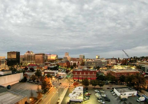 Discovering the Best Bookstores in York County, South Carolina