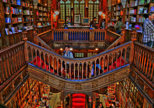Exploring the World of Books: A Comprehensive Guide to Bookstores in York County, South Carolina